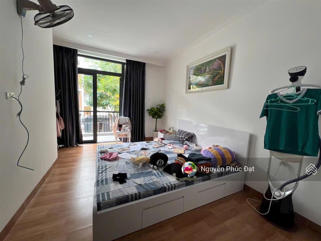 Bán căn biệt thự vip hà quang 2 ngang 15m cực kỳ đẹp!