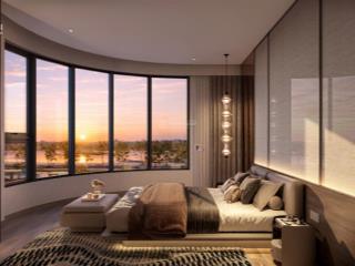 Căn 4pn vip nhất da masteri grand coast vin op2. view trọn hồ tạo sóng 18ha. hướng đn. 58,3tr/m2