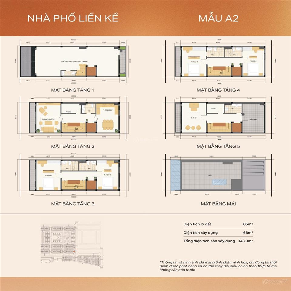 Suất ng siêu rẻ shophouse, lk hà nội oriental gia lâm. sổ đỏ lâu dài, nhận nhà t6/2026