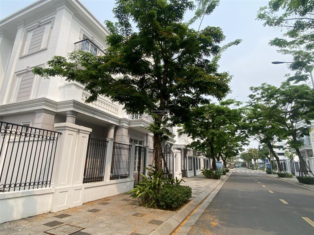 Chủ ngộp bank, bán nhanh căn bt song lập eurowindow twinpark gia lâm. sẵn nhà ở ngay.sổ đỏ trao tay