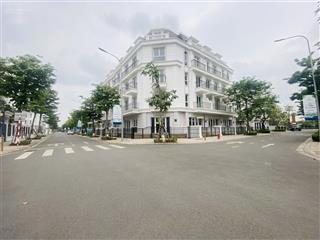 Chính chủ gửi bán nhanh căn lk góc eurowindow twinpark. sẵn sổ đỏ. rẻ hơn cđt 20%.