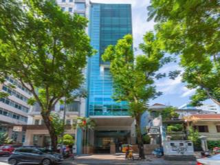 Toà nhà 2000m2 mt võ văn tần, q3 (10x30m, 10 tầng). toà nhà mới, bàn giao ngay