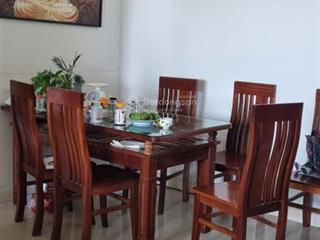 Căn hộ tầng 5. 3pn. full nội thất, mà chỉ 10,5 tr. trung tâm đỗ xuân hợp, tphcm