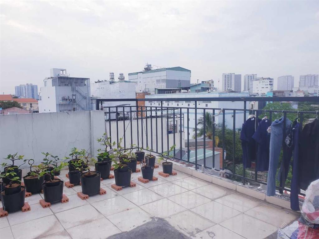 Nhà thoáng mát. bảo vệ 24/24, giờ tự do. đầy đủ điều hòa, mnnl, tủ, bếp, wifi, hầm để xe