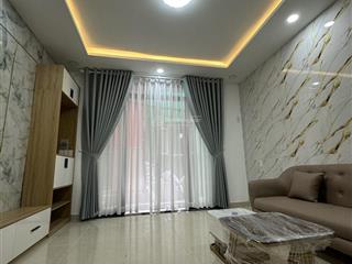 Chính chủ bán nhà 2 mặt thoáng đường trần quốc thảo, kế kỳ đồng. nhà đẹp 2 tầng. full nội thất