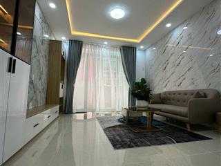 Chỉ 6.3 tỷ. nhà 2 mặt thoáng kế nam kỳ khởi nghĩa, trần quốc thảo, dt(4x10m). 2 tầng full nội thất