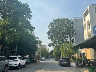 Chỉ 25.8 tỷ. nhà ngay cụm trần lựu, kế vũ tông phan. dt(5x20m). ctxd hầm trệt. lửng+3 tầng