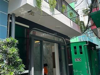 Chính chủ 159/27 trần quốc thảo, nhà đẹp 2 tầng. góc 2 mặt thoáng. full nội thất. chỉ 6.35 tỷ