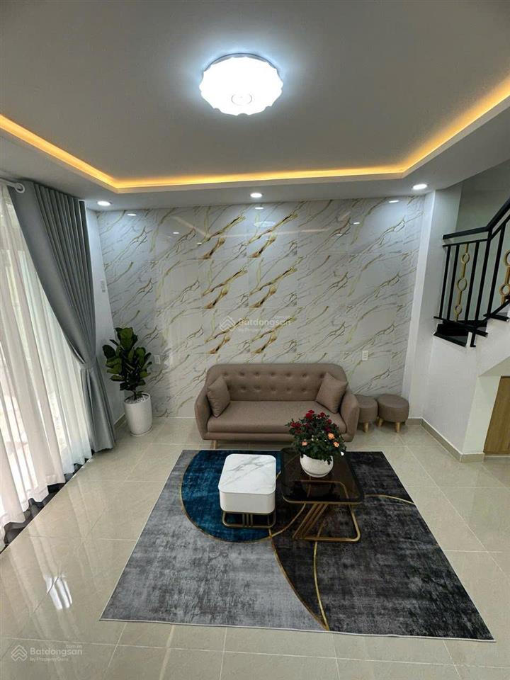 Chính chủ 159/27 trần quốc thảo, nhà đẹp 2 tầng. góc 2 mặt thoáng. full nội thất. chỉ 6.35 tỷ