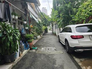 Chỉ 98 triệu/m2. nhà kế đường trần văn sắc, cụm quốc hương. p, thảo điền. dt(17x24m). 2 tầng, sv