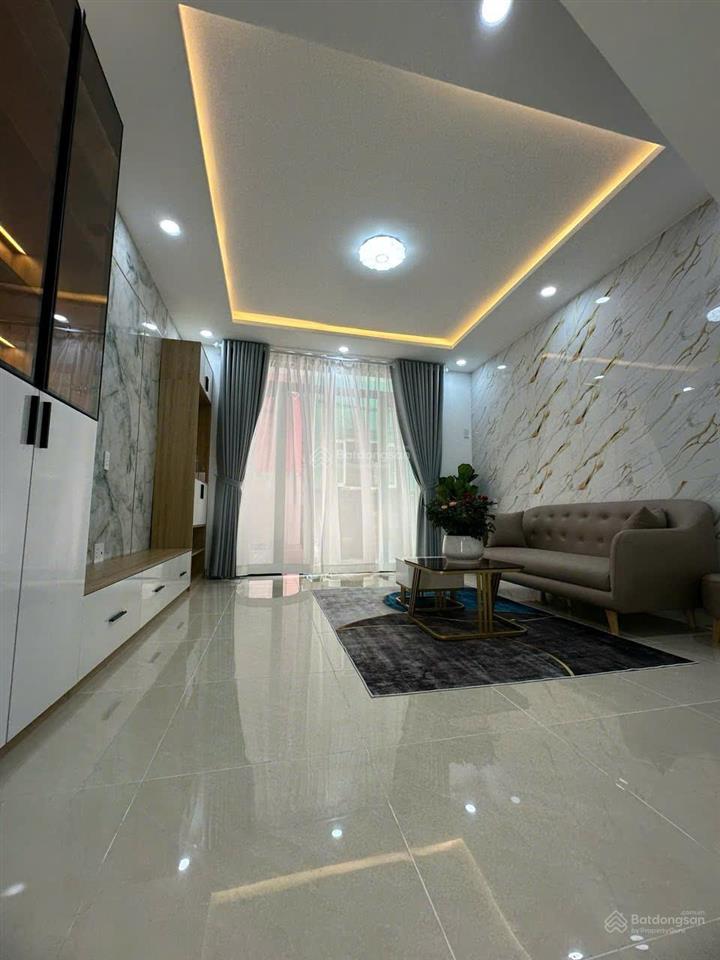 Chính chủ bán 159/27 trần quốc thảo, kế nam kỳ khởi nghĩa.nhà 2 tầng. đẹp + full nội thất. 6.35 tỷ