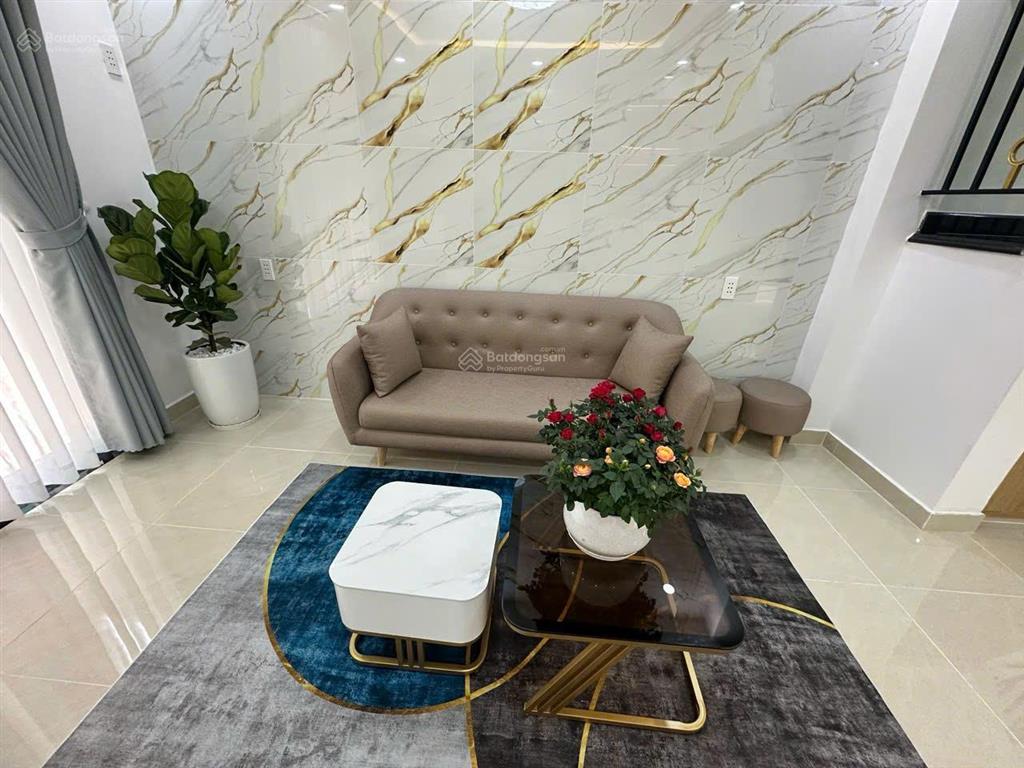 Chính chủ bán 159/27 trần quốc thảo, kế nam kỳ khởi nghĩa.nhà 2 tầng. đẹp + full nội thất. 6.35 tỷ