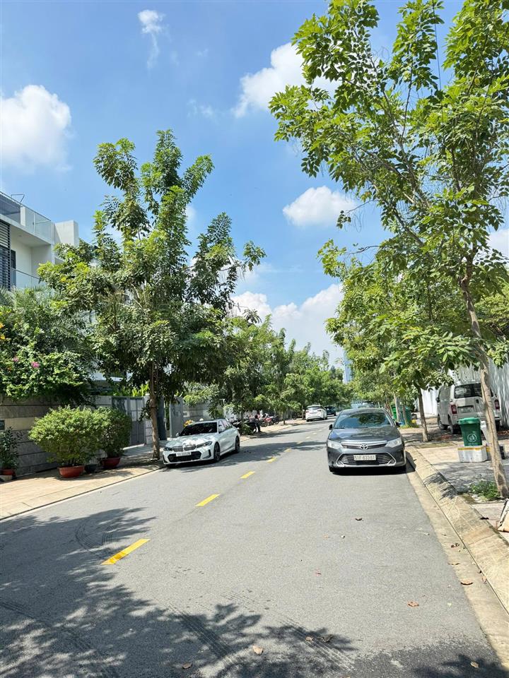 Chỉ 24.8 tỷ, ngay kế nguyễn hoàng , cụm vũ tông phan. dt(10x14.5m). cn 145m2. giá tốt đầu tư