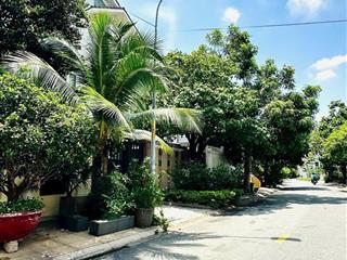 Chỉ 101 triệu/m2. nhà gần mặt tiền trần não, kế chung cư bộ công an. dt(7,8x21m) cn 157m2 16 tỷ