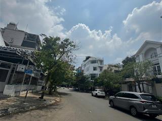 Thảo điền chỉ 15.9 tỷ. đất xây cụm kế đường quốc hương, đường số 47 dt 6.5x21m. ctxd hầm 6 tầng