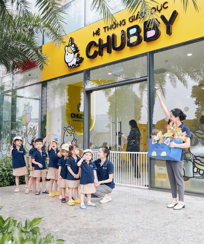 Bán shophouse lô c601,02 nhà trẻ 2 tầng 783m2 tại vinhomes d'capitale, hàng hot chính chủ
