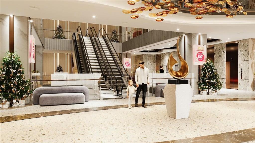Bán sàn tttm uni mall khối đế toà d'. le roi soleil 59 xuân diệu  tây hồ