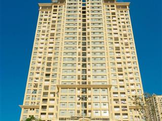 Bán lô shophouse s05 tòa d' el dorado ii lô góc, sổ đỏ lâu dài