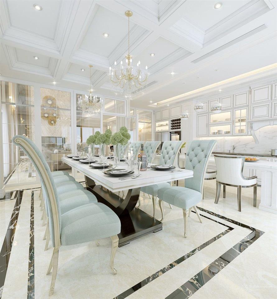 Bán penthouse a2204 tòa d’. le pont d’or 36 hoàng cầu  tân hoàng minh