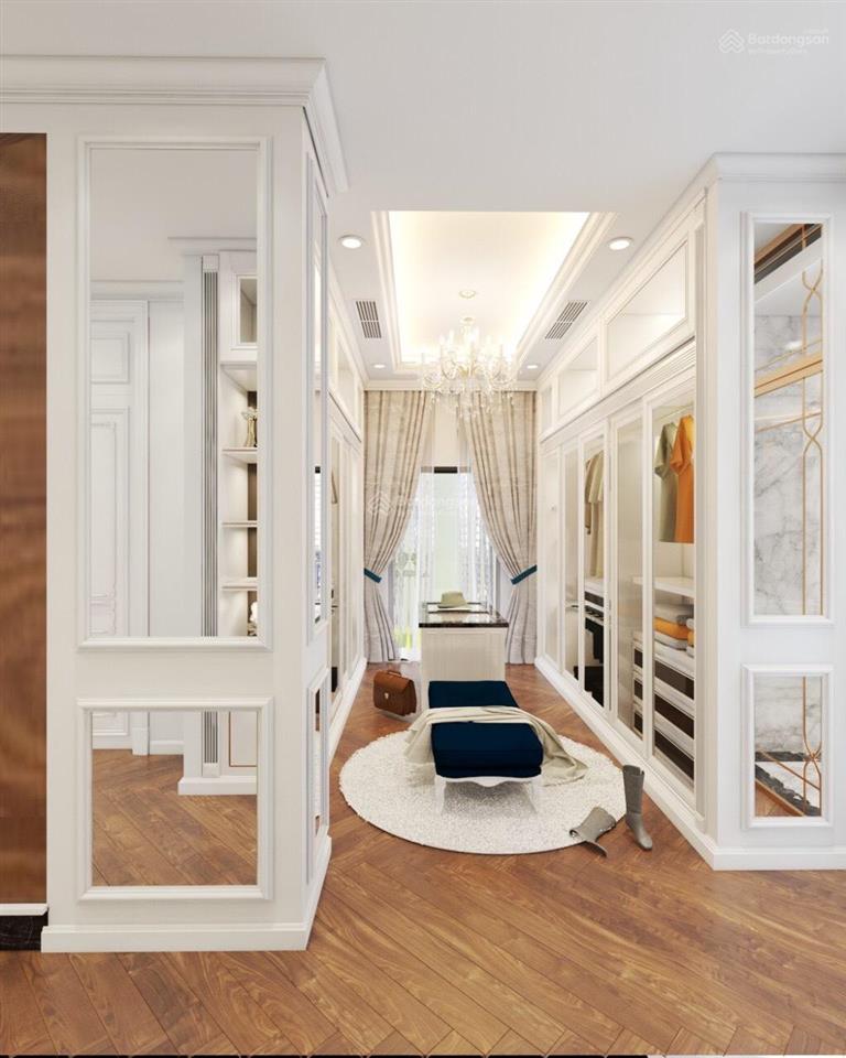 Bán penthouse a2204 tòa d’. le pont d’or 36 hoàng cầu  tân hoàng minh