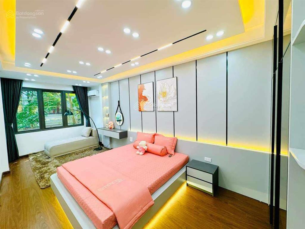 Bán nhà thụy phương, dân xây, ô tô, lô góc, 15m ra ô tô tránh, dân trí cao, vượng khí, 35m2 6tỷ hơn