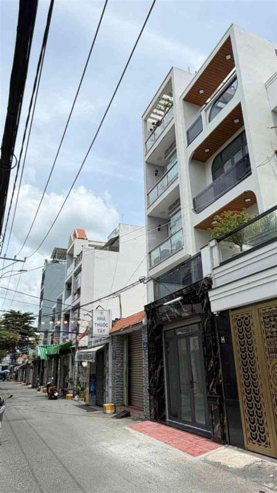 Hẻm 1/  #mtkd  đường xe tải thông  #nhỉnh11đ  #bìnhtân  nhà mới  70m2  4 tầng  4pn