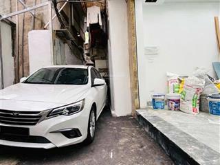 Bán nr đống đa 55m2 , ngõ oto lý thuyết, gần phố, 6 tầng thang máy, trước nhà 5m, an sinh cực tốt