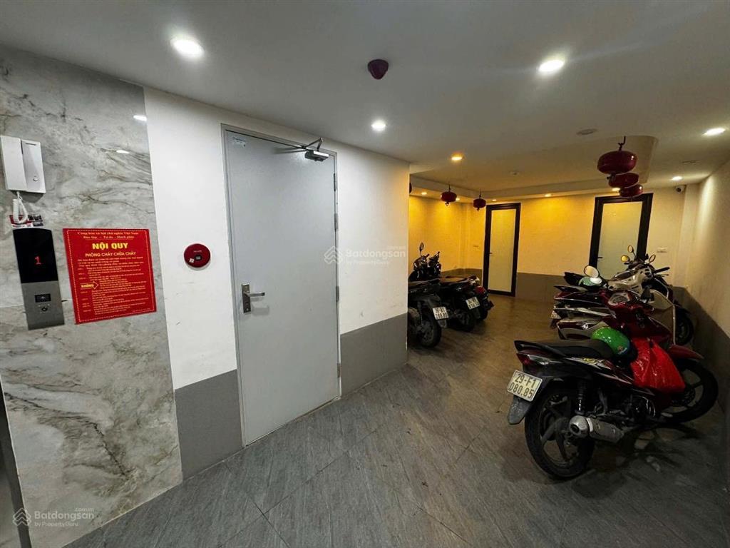 Bán ccmn 80m2 thịnh quang,dòng tiền 90tr/tháng,pccc và gpxd đầy đủ, khu vực sầm uất, pháp lý chuẩn