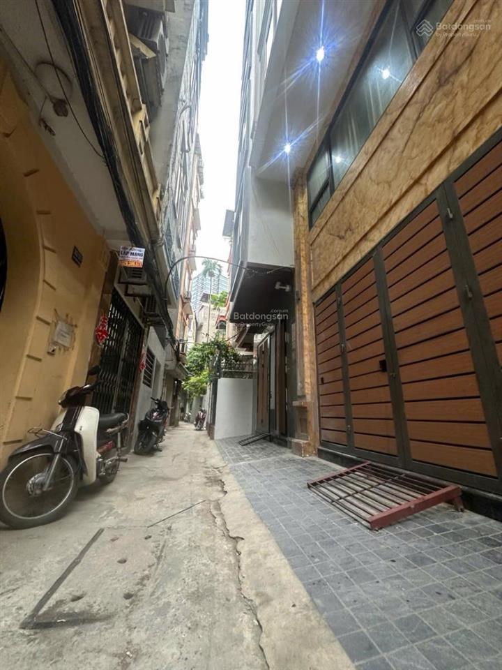 Bán ccmn 80m2 thịnh quang,dòng tiền 90tr/tháng,pccc và gpxd đầy đủ, khu vực sầm uất, pháp lý chuẩn