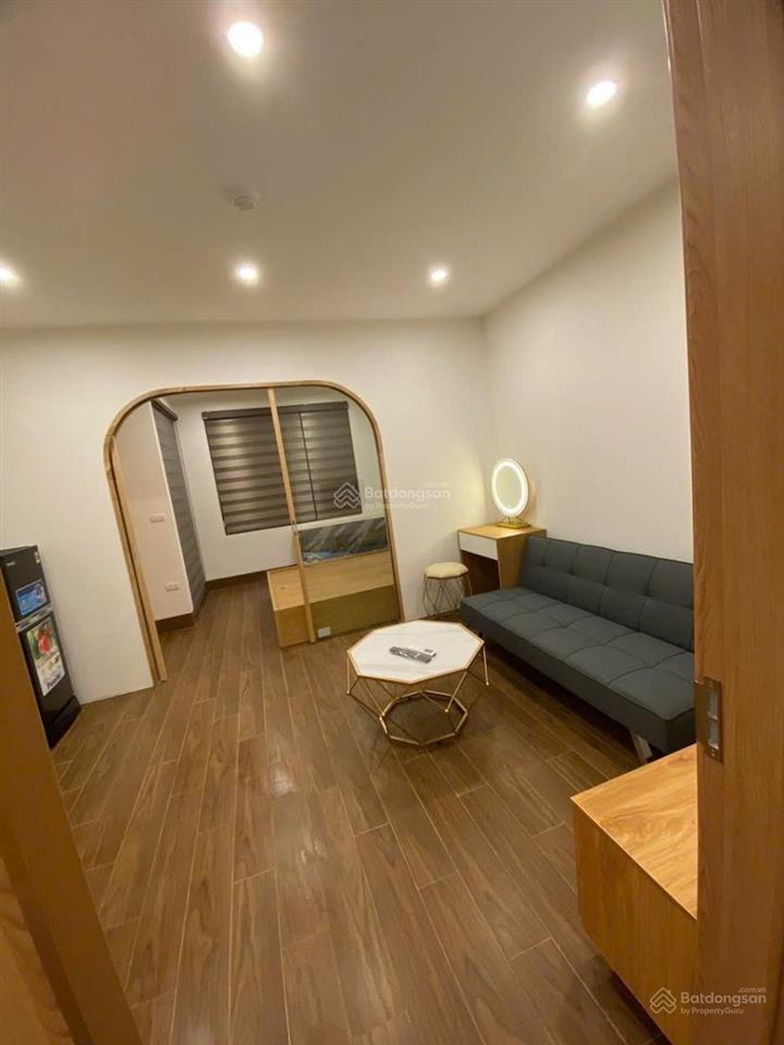Bán ccmn 80m2 thịnh quang,dòng tiền 90tr/tháng,pccc và gpxd đầy đủ, khu vực sầm uất, pháp lý chuẩn