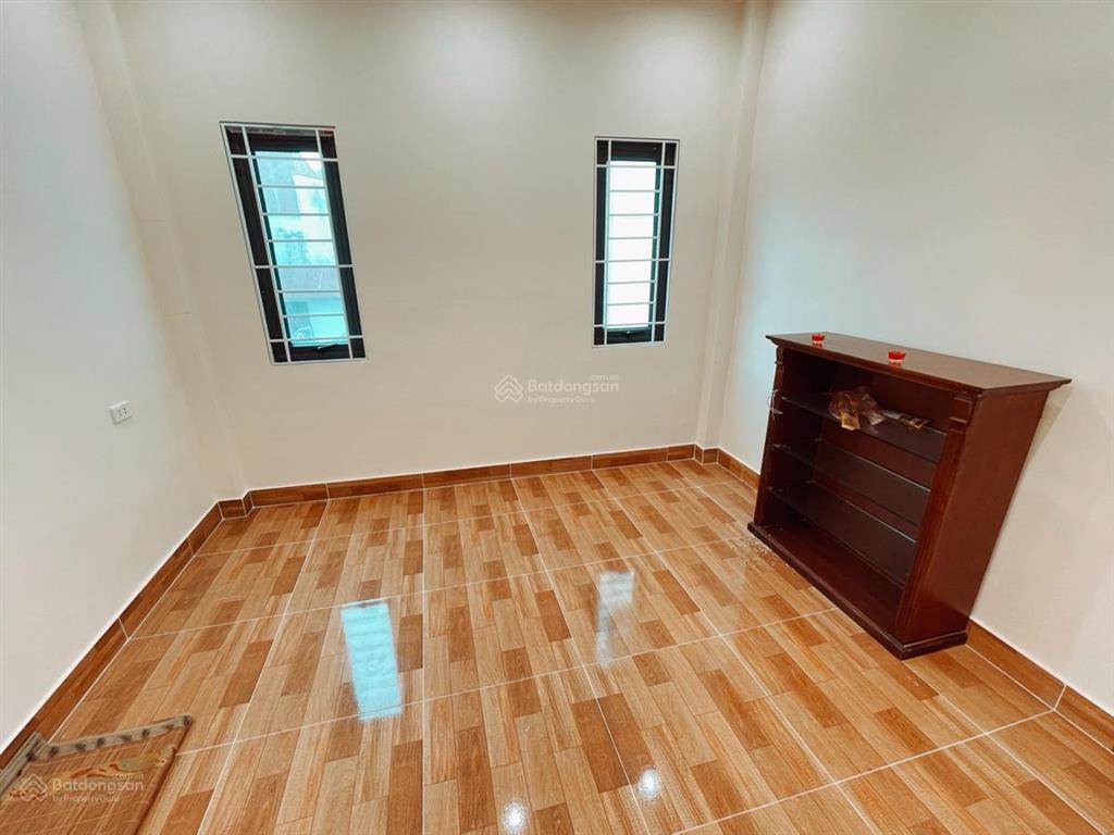 Bán nhà khâm thiên 52m2, 2 thoáng trước sau, ô chờ thang máy, ngõ rất rộng thoáng, an sinh cực tốt
