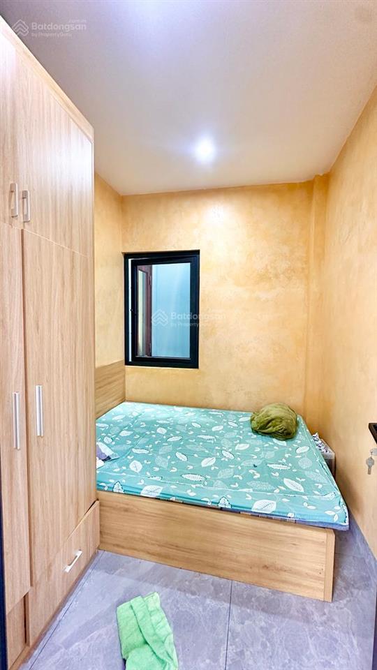 Bán nhà đặng văn ngữ 77m2, ngõ thông kinh doanh, oto nhỏ đỗ cửa, gần hồ điều hoà, nở hậu, sầm uất