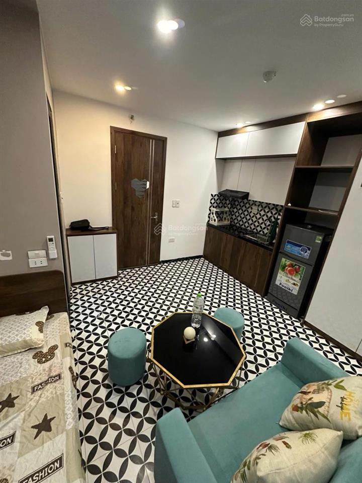 Bán ccmn hào nam 54m2, dòng tiền gần 1 tỷ/năm, pccc đạt chuẩn, gpxd đầy đủ, qh ổn định, thang máy