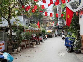 Bán nhà đông tác 45m2, cách oto 25m, lô góc 2 thoáng, nở hậu, ngõ thông ba gác, nội thất cao cấp