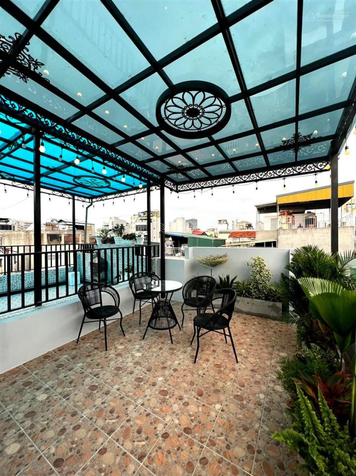 Bán nhà khâm thiên 56m2, nhà 3 mặt thoáng, ngõ vào 3 gác, gần phố, pháp lý chuẩn, không qh, sầm uất
