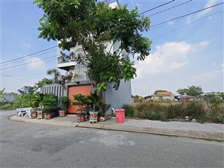 Xuất hiện nền đất xây nhà vườn mini  đường nhựa 8m  gần khu sinh thái an tây hồ  shr!!