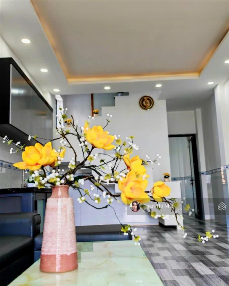 Chỉ 1ty5 có ngay căn nhà 3pn  trong kdc hiện hữu đường nhựa nước máykhu sinh thái!cơ hội hiếm có