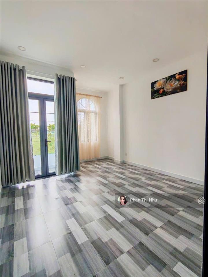 Chỉ 1ty5 có ngay căn nhà 3pn  trong kdc hiện hữu đường nhựa nước máykhu sinh thái!cơ hội hiếm có