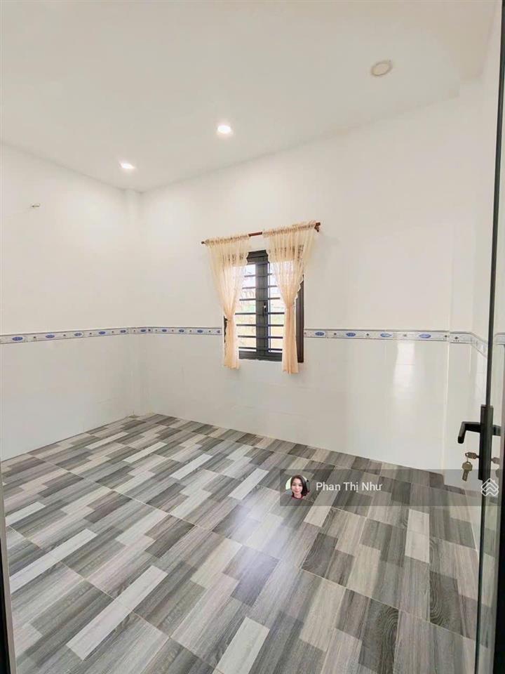 Chỉ 1ty5 có ngay căn nhà 3pn  trong kdc hiện hữu đường nhựa nước máykhu sinh thái!cơ hội hiếm có