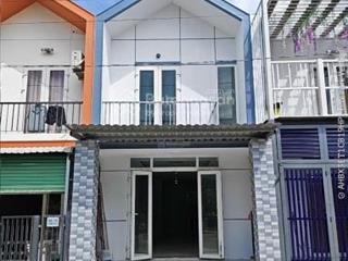 1,499 tỷ sở hữu nhà 1 trệt 1 lầu, sổ riêng hoàn công, gần công viên 7 kỳ quan. cơ hội an cư