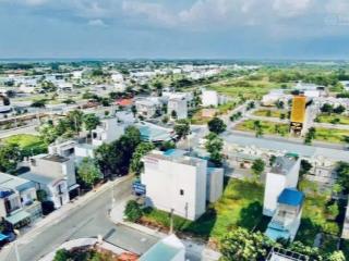 Chỉ 1 tỷ sở hữu ngay nền đất shr  xây dựng tự do! kdc hiện hữu. đường nhựa lớn!
