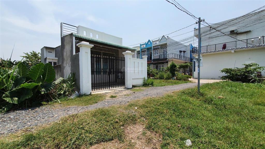 Bán gấp lô đất 1/tl9! shr! full thổ! vị trí đẹp! dân cư đông! gần tiện ích!