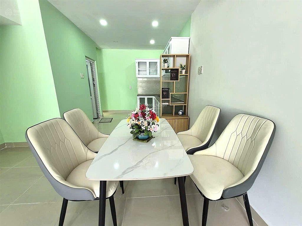 Hơn 1 tỷ sở hữu ngay nhà 1 trệt 1 lầu sổ hồng riêng, dọn vào ở ngay!