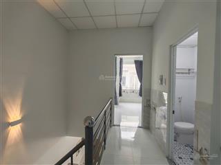Sốc! nhà phố 1 trệt 1 lầu chỉ 980 triệu, giáp hóc môn!