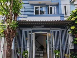 Nhà 1 trệt 1 lầu shr pháp lý chuẩn!kdc hiện hữu!nhà đẹp mua vào ở luôn!giá rất ưu đãi trong tuần!