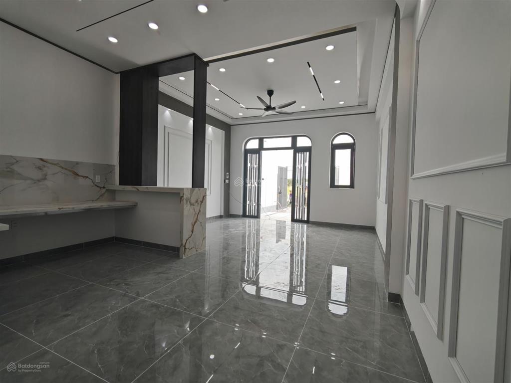 Nhà cấp 4 sân trước sau! shr hoàn công! tl9 300m!