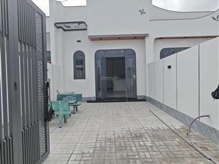 Nhà cấp 4 sân trước sau! shr hoàn công! tl9 300m!