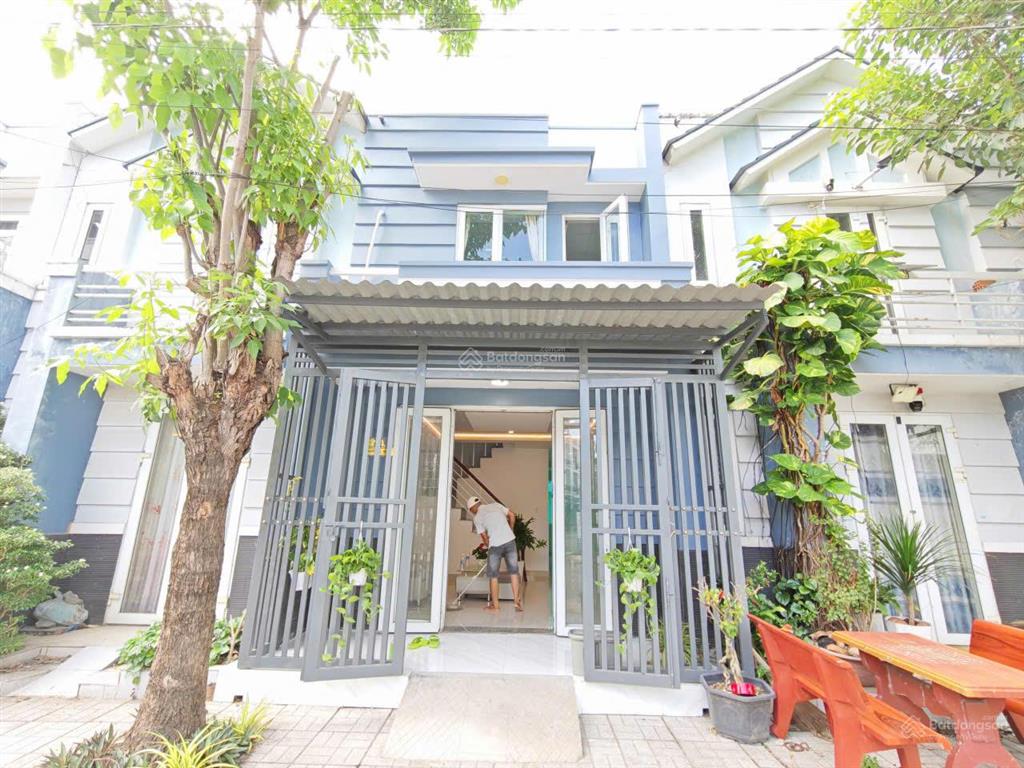 Chủ kẹt tiền hạ giá bán gấp! cơ hội mua nhà giá rẻ! chỉ 1tỷ490! shr! sổ sẵn công chứng liề