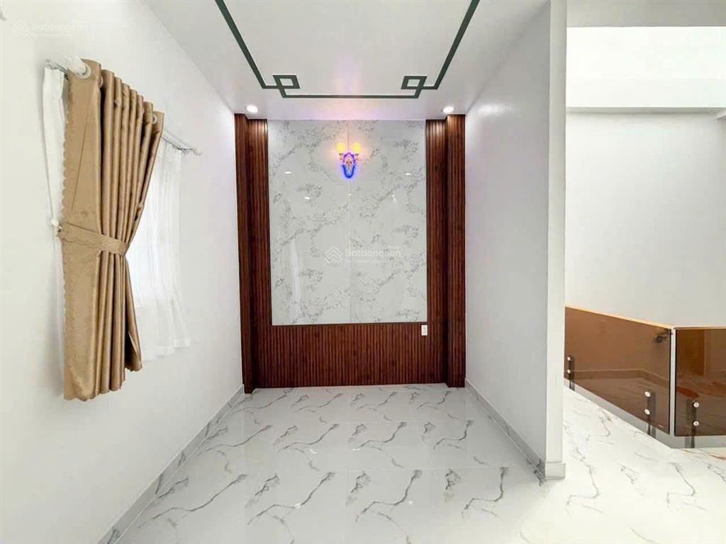 Nhà phố 4pn 5wc | full nội thất | ban công chill cực đẹp chỉ 2 tỷ 950!