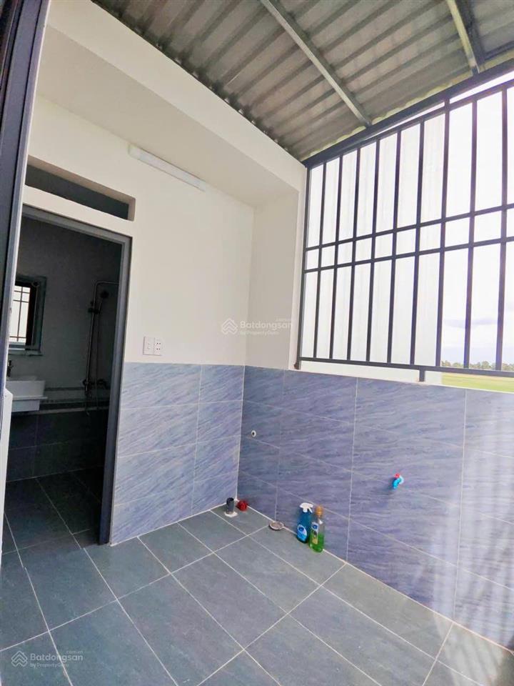 1 tỷ 850 sở hữu ngay nhà 1 trệt 1 lầu, 3pn, shr hoàn công!